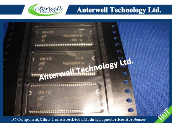 MT46V8M16 Original Integrated Circuit Integrated Circuit Chip DOUBLE DATA RATE