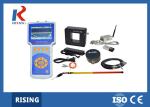 High Frequency Partial Discharge Test Equipment 100K-50MHz Detection Bandwidth