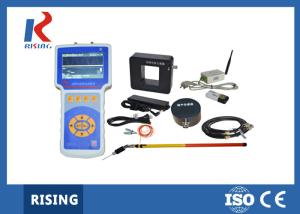Wholesale High Frequency Partial Discharge Test Equipment 100K-50MHz Detection Bandwidth from china suppliers