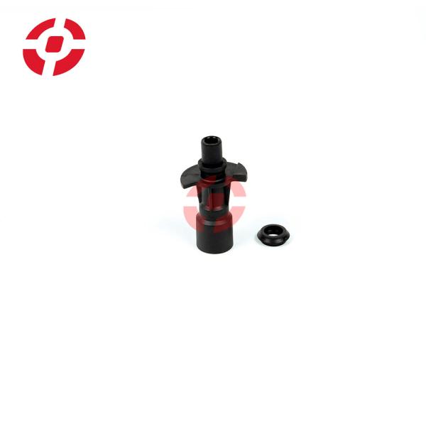 Oil Cooler Tube LR028136 C2Z18658 Water Pump Oil Cooler Pipe For LandRover Discovery 4 Range Rover Vogue Range Rover Sport