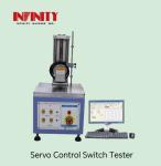 FM Tester Feature Servo Control Keystroke Tester with 25kg Main Unit Weight
