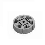 Serve Drawing Customization Motor with Silicon Steel Composites Stator and Rotor
