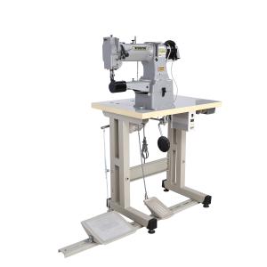 Wholesale Automatic Computer Quilting Machine , 130 * 60mm Computerized Monogram Machine from china suppliers