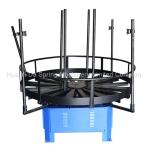 High Precision CNC Camless Computer Spring Machine​ HYD-40T-10A
