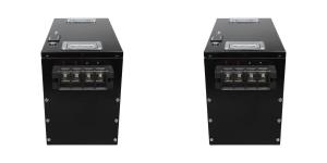 240Ah Custom Lithium Ion Battery