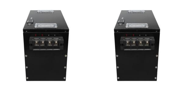 Quality 240Ah Custom Lithium Ion Battery for sale