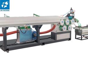 Wholesale SGS Certificate 800Kg/H SS PET Strap Making Machine from china suppliers