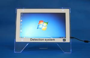 Wholesale Quantum Bio-Electric Whole Health Analyzer 3rd Generation Version from china suppliers