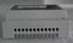 Ultrasonic flow meter module & heat meter