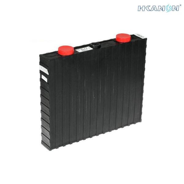 Quality High Power Lifepo4 Battery Cells High Efficient Charging For Solar Storage for sale