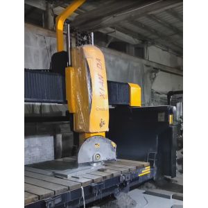 Wholesale 5 Axis Bridge Cutting Machine For Profiling from china suppliers