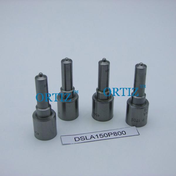 ORTIZ diesel nozzle assy DSLA150P800 C. Rail fuel injection pump parts nozzle DSLA 150 P800