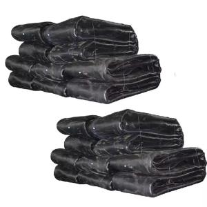 Wholesale 3.0M Airbag Launching Ship Eco Friendly Technology Underwater Salvage Lifting Airbag from china suppliers