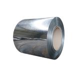 Zero Spangle / Regular Spangle Galvanized Steel Coil , Coated Galvanized Sheets