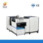 Fully Automatic Gray Board Density Board High-Speed Feeding Deviation Correction
