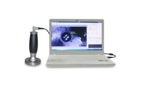 Wholesale Convenient and Portable Optical Brinell Measuring Software With Portable Microscope from china suppliers