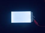 Monochrome LCD Display LED Backlight Module For Oxygenerator