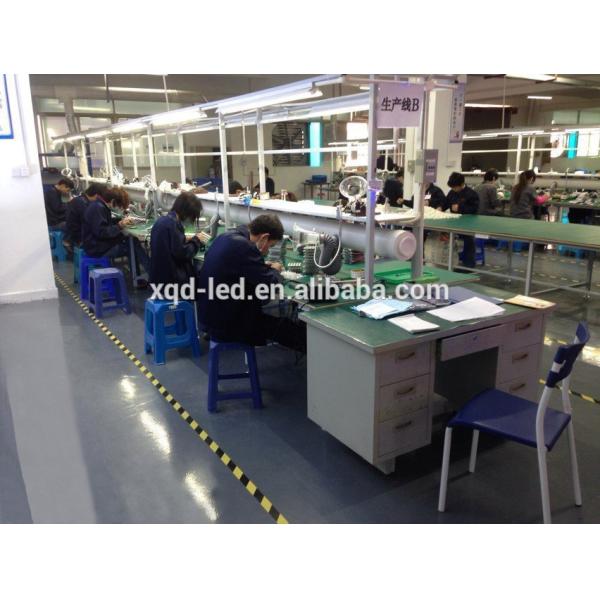 LED point light outdoor RGB amusement park building street square lighting