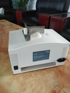 Wholesale Custom design reasonable price note banding machine Small type banding machine for bank note from china suppliers