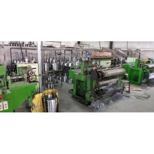 Square Hole Fencing Green 14mm 1x1 Welded Wire Mesh