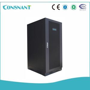 Wholesale 240vdc Solar Power 3 Phase Inverter , Smart Grid Interative Inverter With MPPT Solar Controller from china suppliers