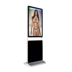 China Hot sales !! 43 inch digital WiFi photo booth digital signage on sale