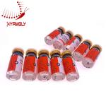 Removing Body Fat Injecting 10ml Hyamely Lipolytic Solution Thin