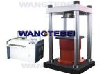 Hydraulic Loading Concrete Testing Machine With High Stiffness And Stability