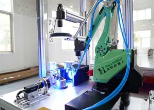 Wholesale Automatic Sorting 4 Axis Robotic Arm With Vision System from china suppliers