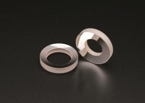 Wholesale Optical System Plano Concave Circular Mirror With Silver Coating from china suppliers