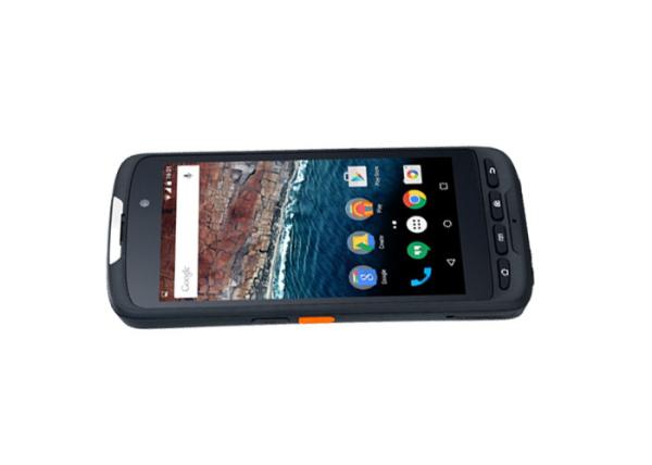Quality Tough Handheld Computer With Barcode Scanner , Android Pda Devices BH52 for sale
