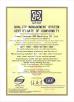 JINAN LIAOYUAN MACHINE CO.,LTD Certifications