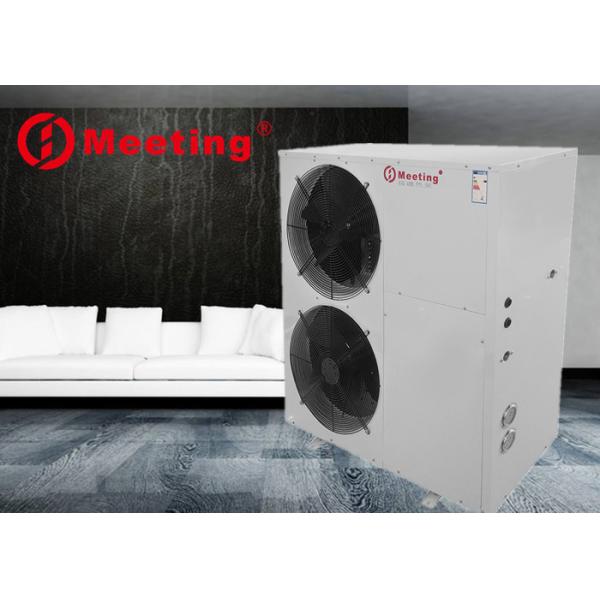 High Efficiency Air Source Heat Pump For Pepper Heater 15KW