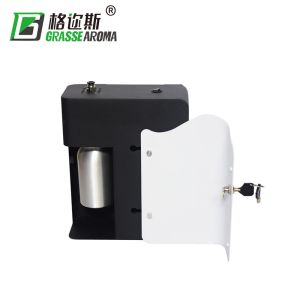 Electric Scent Diffuser , Hvac Scent Diffuser System Aroma Diffuser Machine