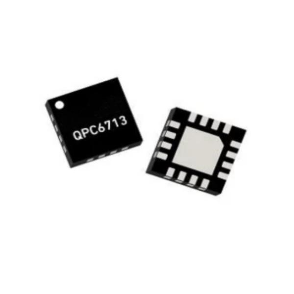 Quality Wireless Communication Module QPC6713TR7 7-Bit 25dB 50 MHz Digital Step Attenuator for sale