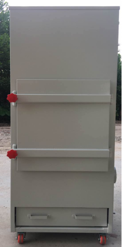 Analysis And Introduction Of Fully Automatic Splitter Machine YS-4500