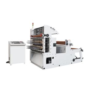 Wholesale PLC Touch Screen 950mm Punching Cutting Machine from china suppliers