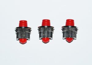 China Hybrid FC 5db Fiber Optic Variable Attenuator 20db , Adjustable Attenuator on sale