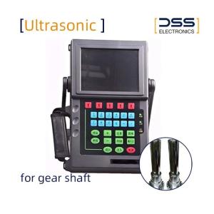 Wholesale Portable ultrasonic flaw detector Scanning range 0-6000mm Operating frequency 0.4-20 MHz from china suppliers