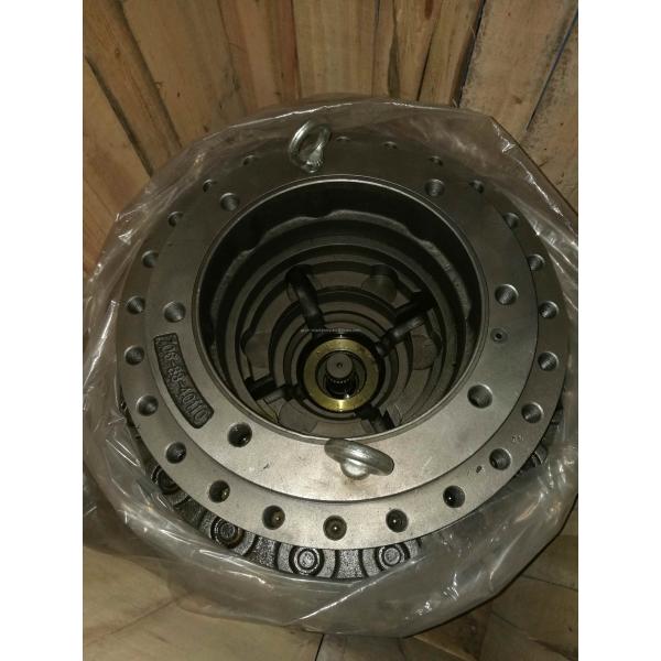 PC400-7 Excavator Final Drive Motor Assembly PC450-7 Apply To Excavator