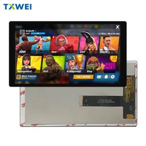 Wholesale High Definition 5.5-inch Capacitive Touch Screen with 1080x1920 Resolution and 700 Brightness from china suppliers