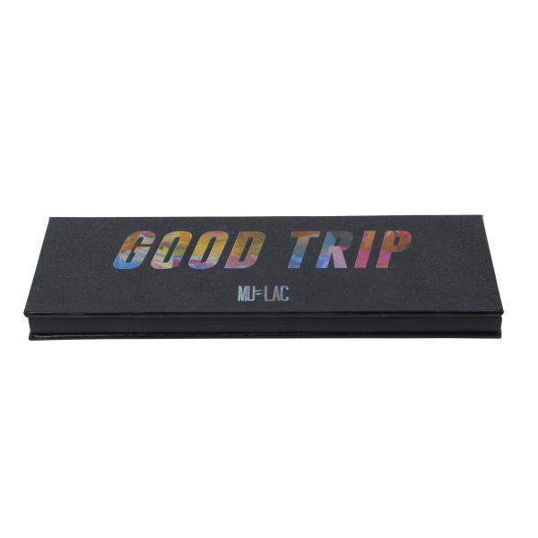 Quality Makeup Highlight Contour Palette CMYK Printing 3 Position for sale