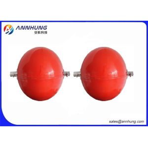 Wholesale Aircraft Warning Balls For High - Rise Transmission Line from china suppliers