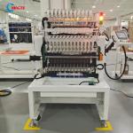 12 Axis Automatic Transformer Coil Winding Machine