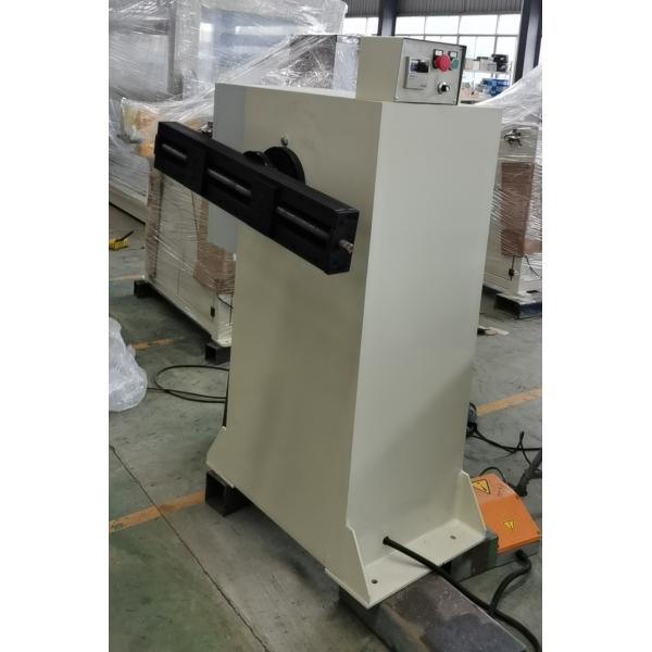 200rpm Electric Motor Coil Winding Machine 3KW Motor Driving Wire Winder