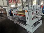 1200mm Rubber Two Roll Mixing Mill with High Mixing Efficiency