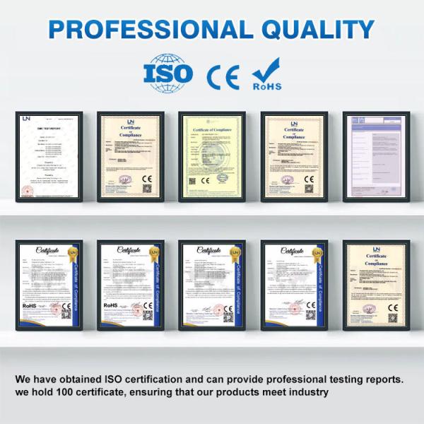 Solar Street Light Image 3