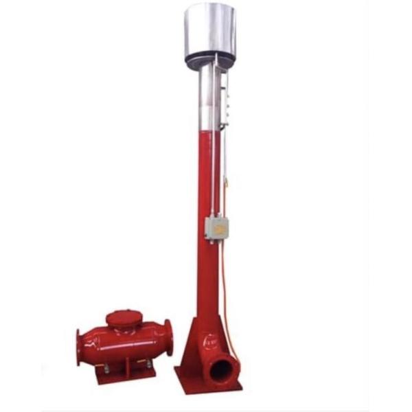 Gas Drilling Contractor Steel Flare Ignition Device