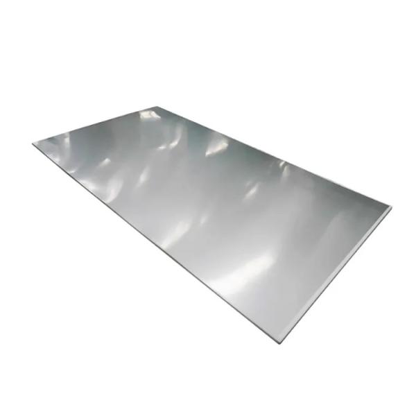 Quality TC4 Titanium Alloy Plate Shape Memory Alloy Sheet ISO9001 Certified for sale