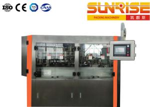 China CSD Carbonated Drinks Production Line , PET Can Filling Line on sale